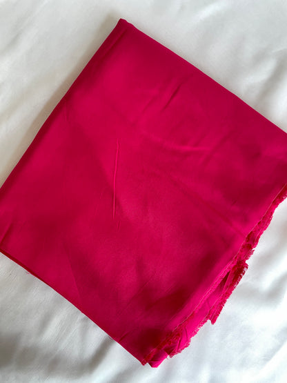 Pure Muslin unstitched suit set with Beautiful Laheriya Dupatta