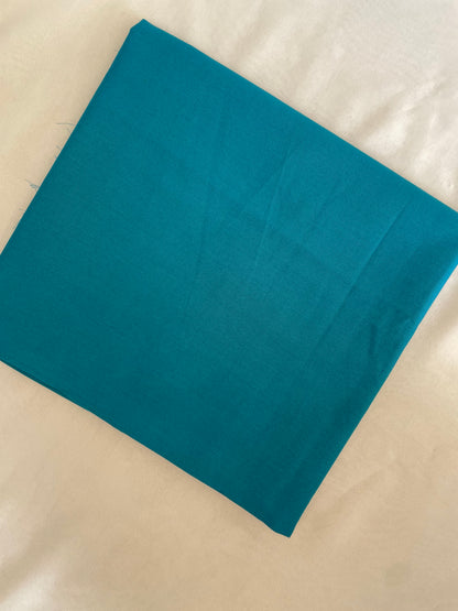 Jaam Cotton Unstitched suit set with Beautiful Embroidered Dupatta