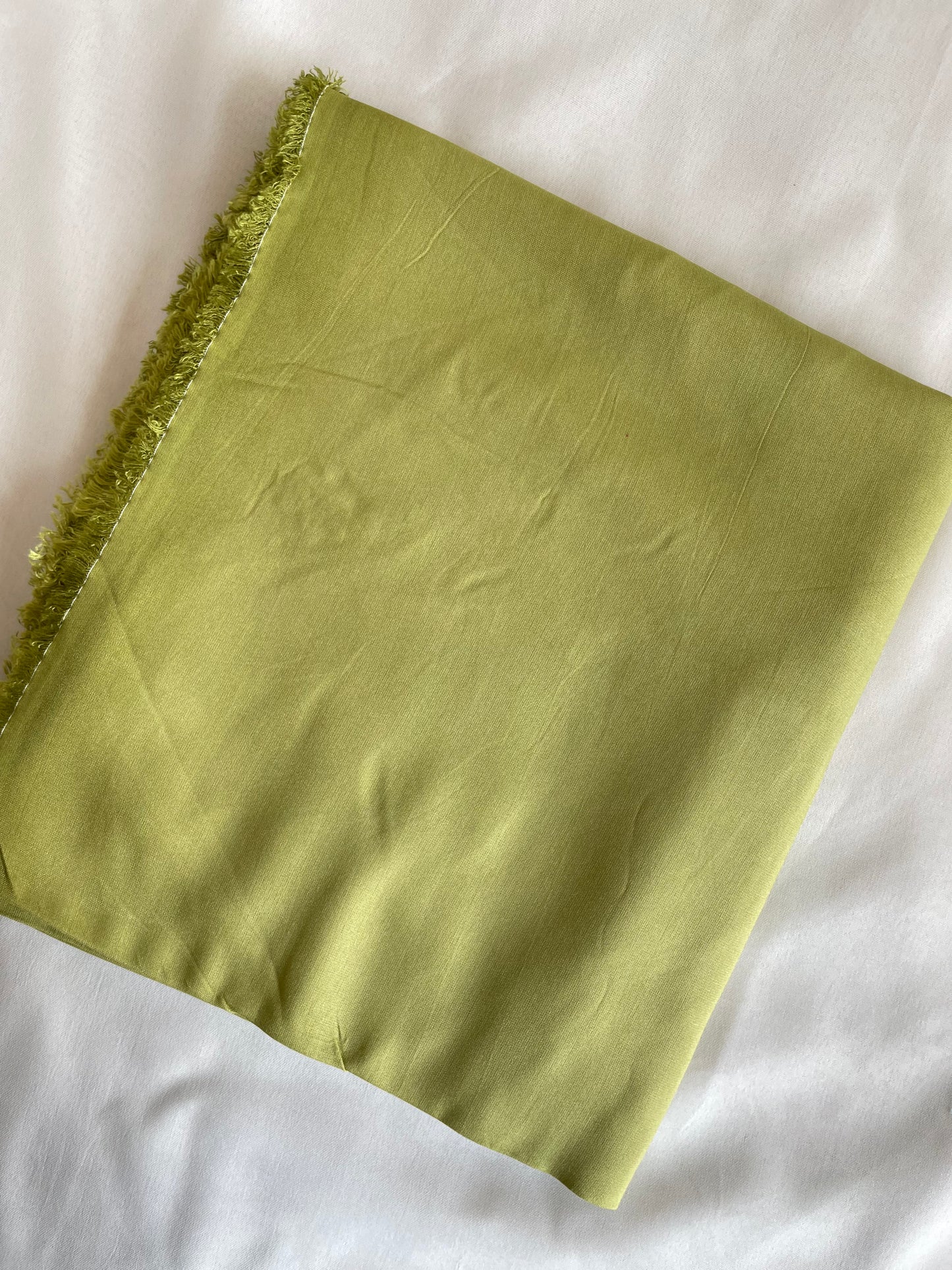 Pakistani style Unstitched suit set with Beautiful Printed Dupatta